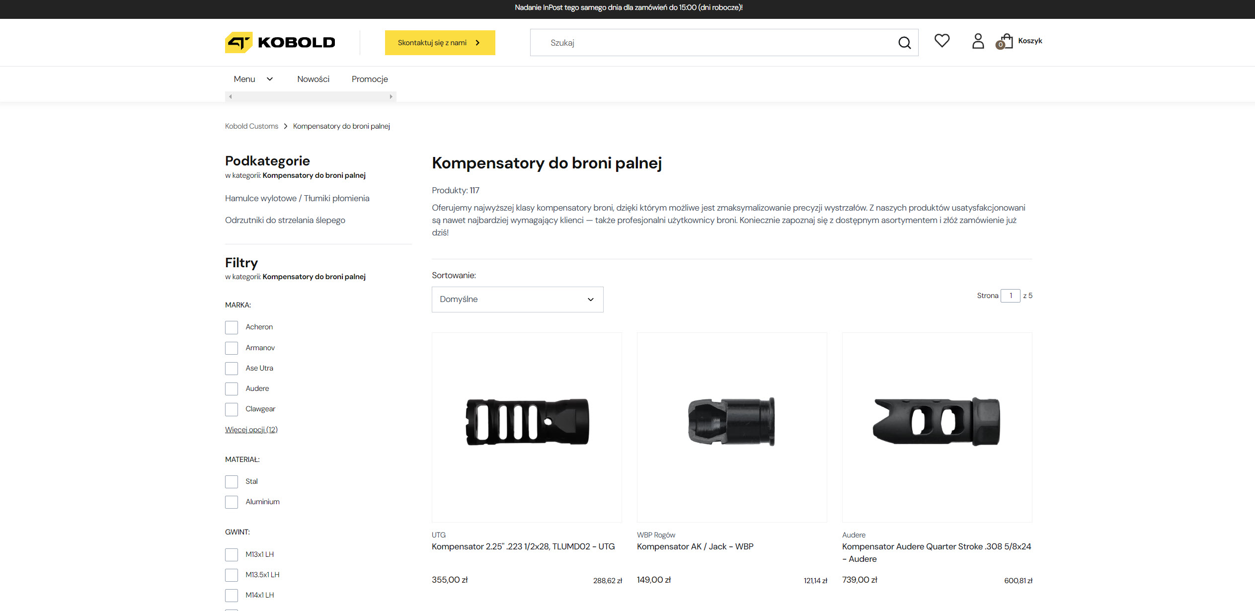 Najczęstsze błędy w strzelectwie statycznym - co obniża precyzję i jak to skorygować?