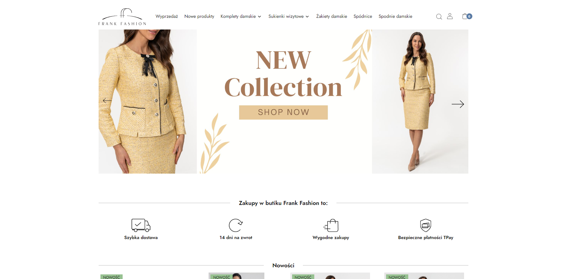 Czy elegancki komplet damski ze spodniami może zastąpić suknię wieczorową?