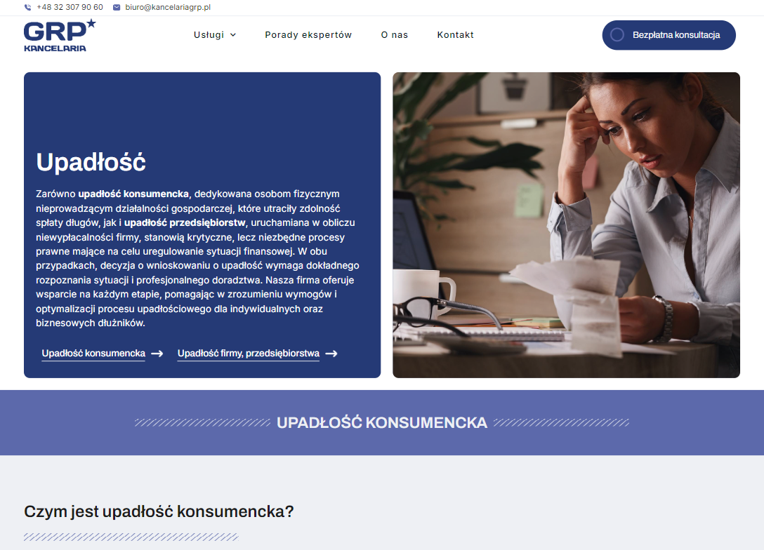 Plan spłaty po upadłości konsumenckiej - jak jest ustalany i ile może wynosić?