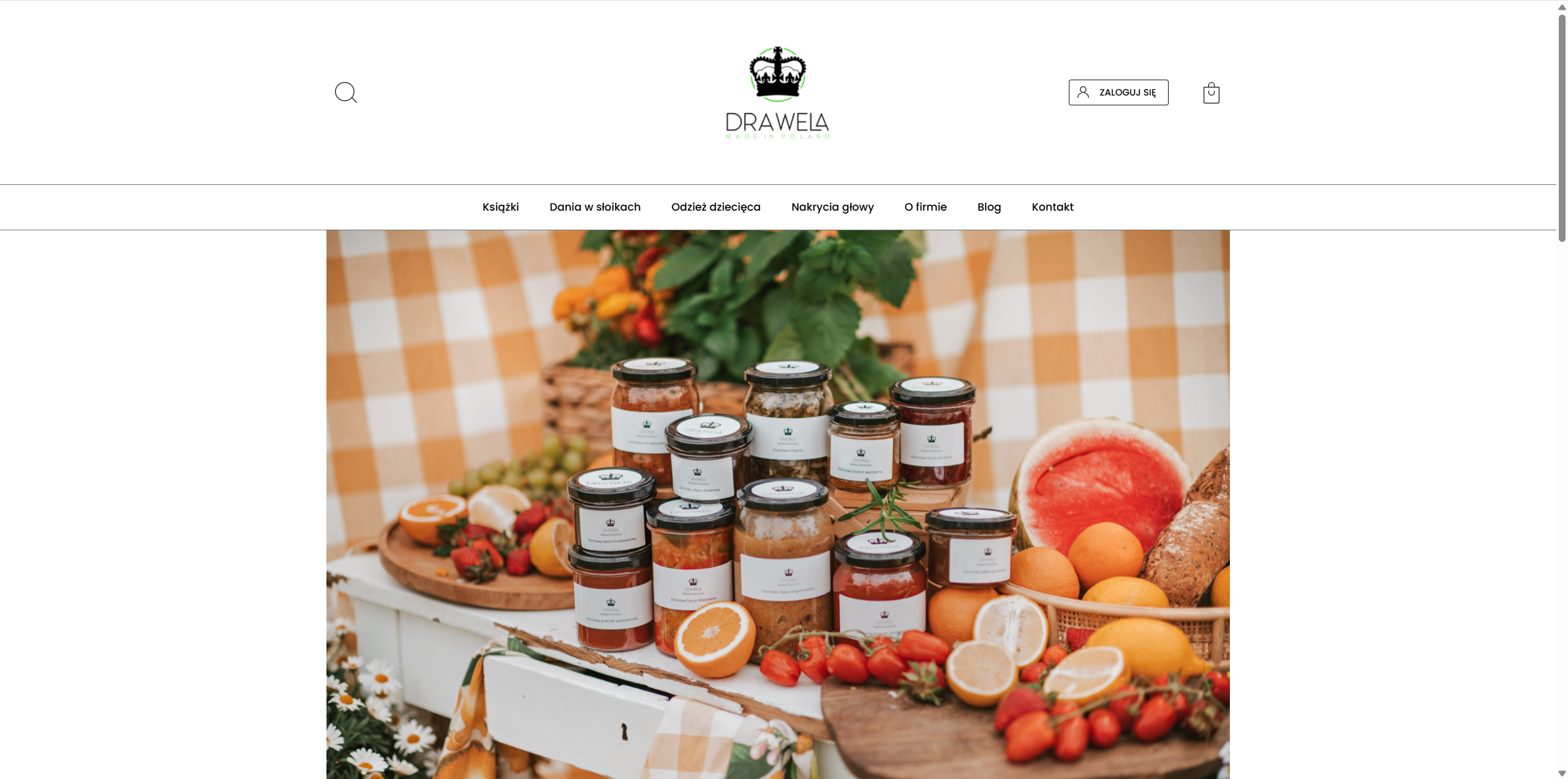 Dania w słoikach a dieta - czy można jeść smacznie i lekko bez gotowania?