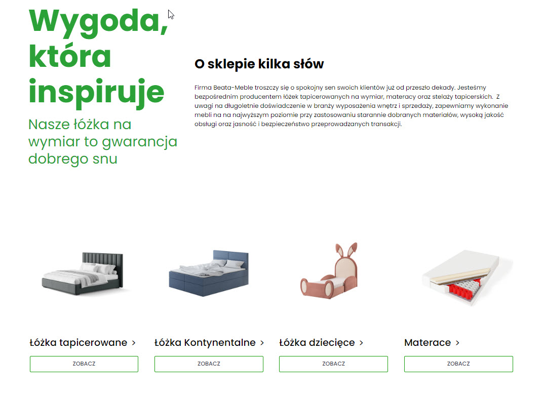 Najczęstsze błędy przy wyborze łóżka tapicerowanego - wskazówki od producenta