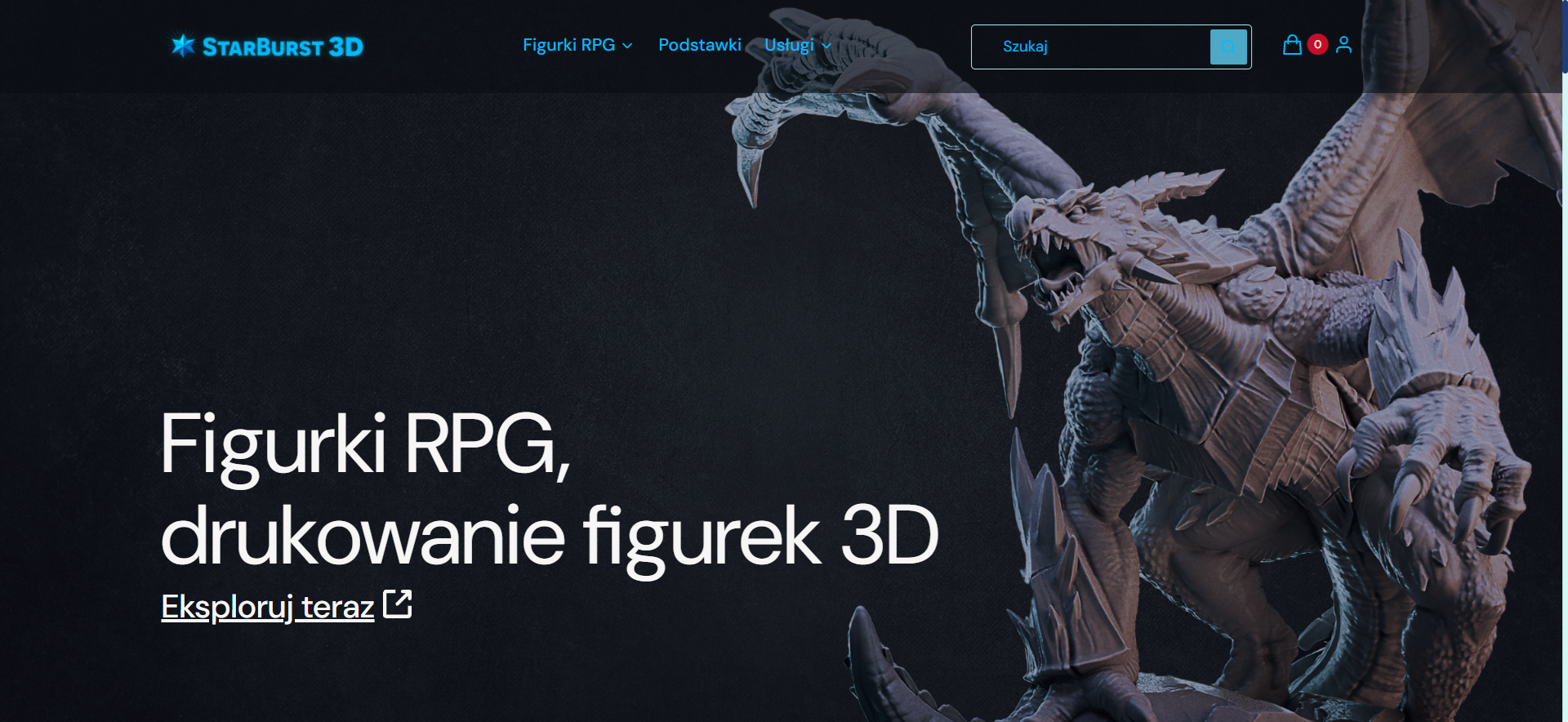 Jak wybrać figurki RPG do pierwszej kampanii Dungeons & Dragons? Poradnik dla początkujących graczy