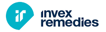 Logo INVEX REMEDIES