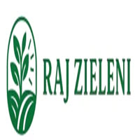 Logo RajZieleni
