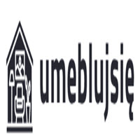 Logo umebluj się
