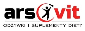 Logo ArsVit - odżywki i suplementy