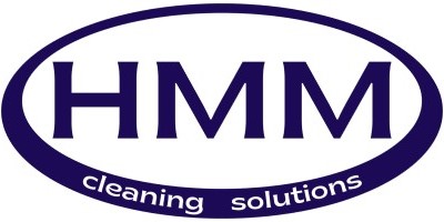 Logo HMM Cleaning Solutions