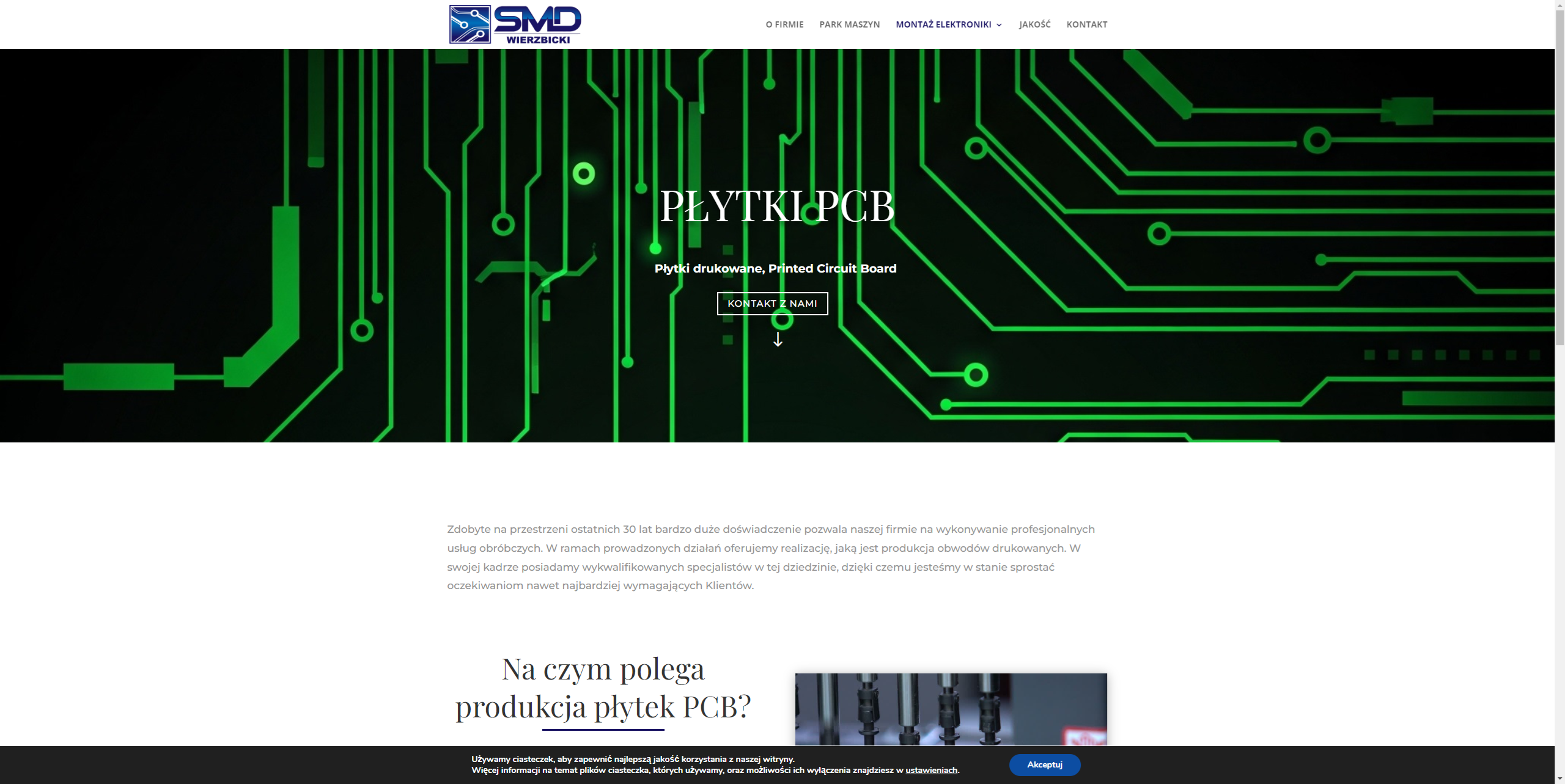 Płytki PCB na zamówienie - kiedy warto postawić na indywidualny projekt zamiast gotowych rozwiązań?