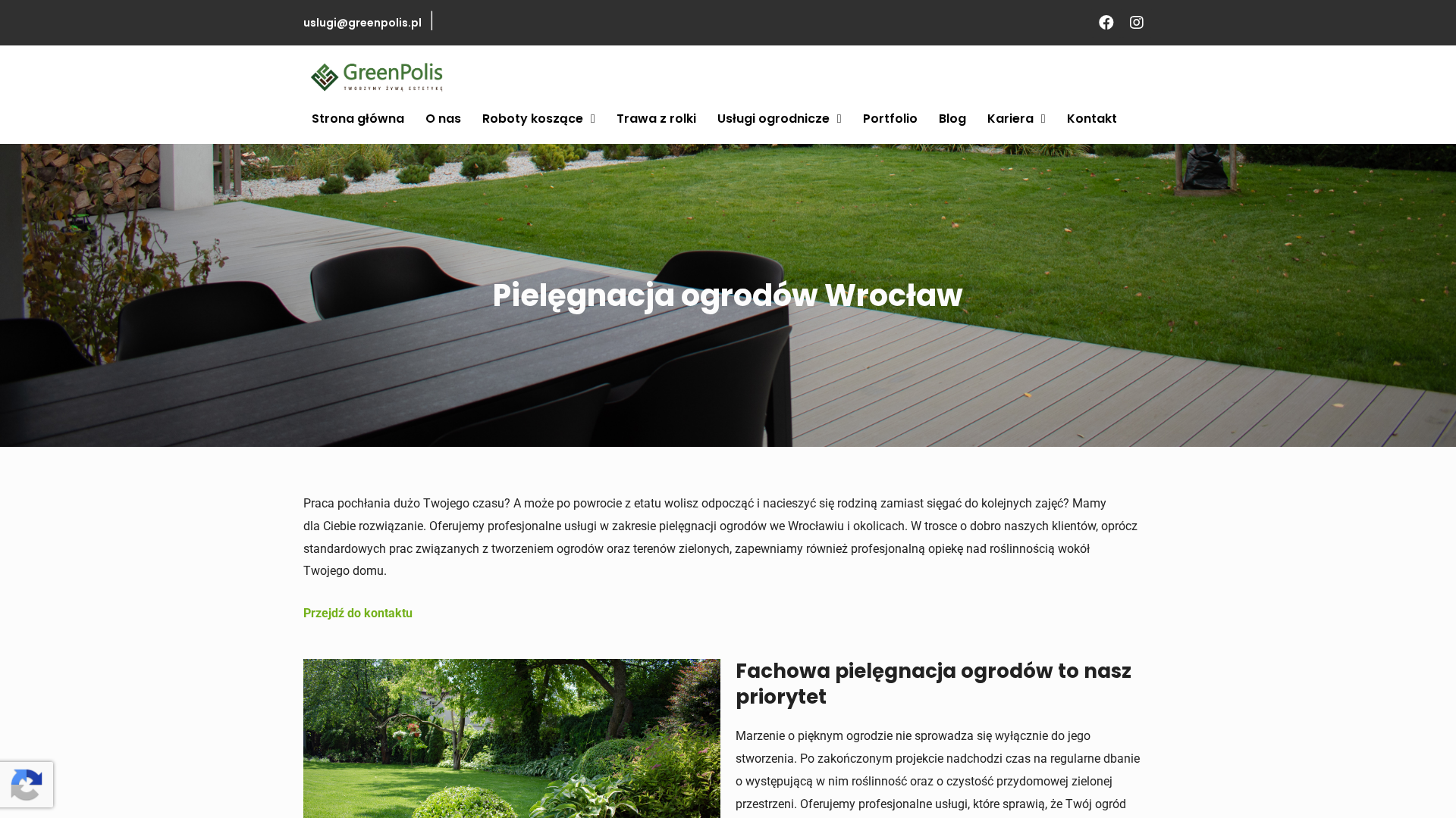 Pielęgnacja zieleni - jak zaplanować całoroczną opiekę nad ogrodem i terenami wokół firmy?