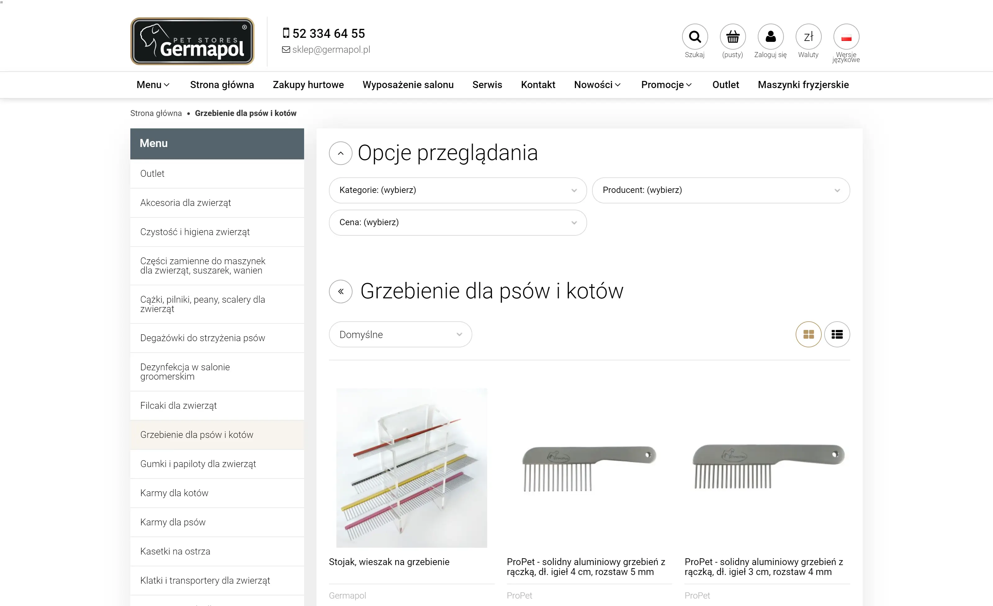 Jak dobrać grzebień dla szczeniaka - delikatna pielęgnacja od pierwszych dni