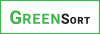 Logo firmy Sortownice do owoców - Green Sort