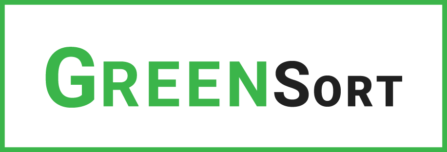 Logo Sortownice do owoców - Green Sort