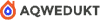 Logo firmy Usługi hydrauliczne Aqwedukt