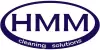 Logo firmy HMM Cleaning Solutions