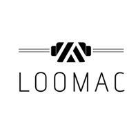 Logo Loomac - Turecka bawełna