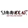 Logo firmy ShiningCar Auto Detailing Sklep