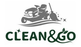 Logo Clean&Go