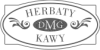 Logo firmy Sklep internetowy z kawą i herbatą - DMG